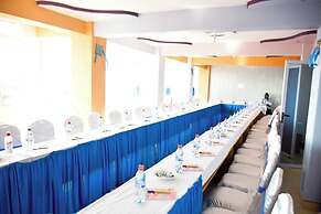 County Comfort Hotel