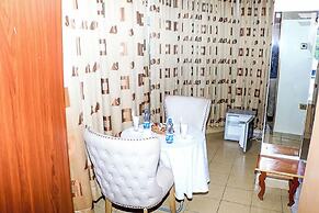 County Comfort Hotel