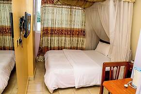 County Comfort Hotel