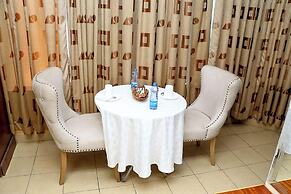 County Comfort Hotel