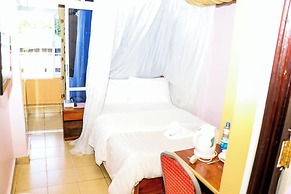 County Comfort Hotel