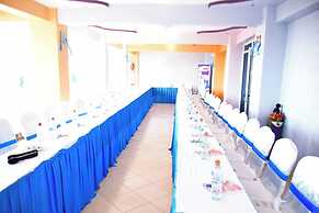 County Comfort Hotel