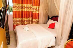 County Comfort Hotel