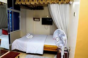 County Comfort Hotel