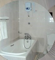 County Comfort Hotel