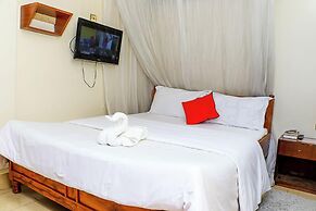 County Comfort Hotel