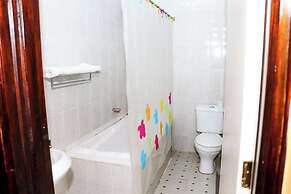 County Comfort Hotel