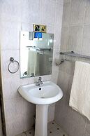 County Comfort Hotel