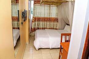 County Comfort Hotel