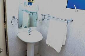 County Comfort Hotel