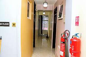 County Comfort Hotel