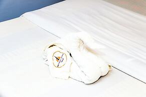 County Comfort Hotel