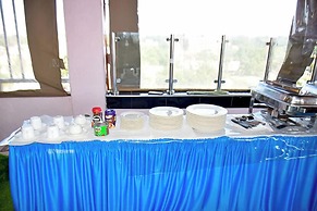 County Comfort Hotel