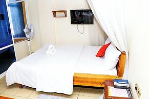 County Comfort Hotel