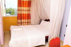 County Comfort Hotel