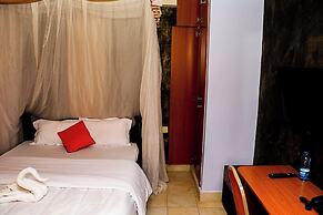 County Comfort Hotel