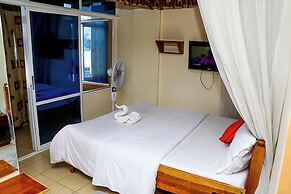 County Comfort Hotel