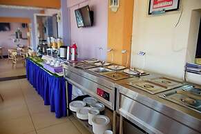 County Comfort Hotel