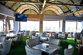 County Comfort Hotel