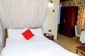 County Comfort Hotel