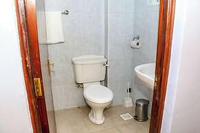 County Comfort Hotel