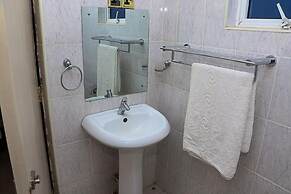 County Comfort Hotel