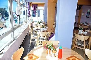 County Comfort Hotel