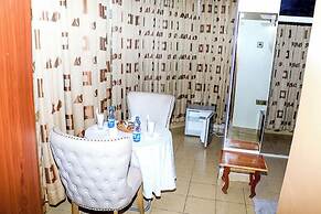 County Comfort Hotel