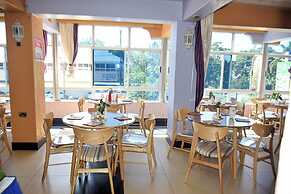 County Comfort Hotel