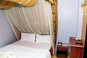 County Comfort Hotel