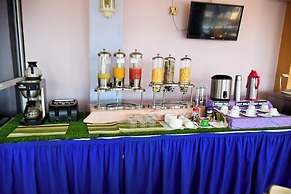 County Comfort Hotel