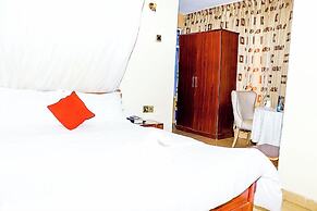 County Comfort Hotel