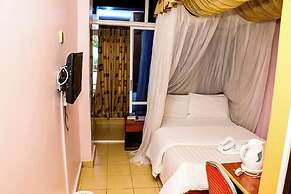 County Comfort Hotel