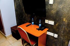 County Comfort Hotel