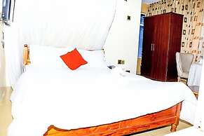 County Comfort Hotel