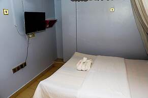 County Comfort Hotel