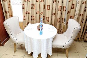 County Comfort Hotel