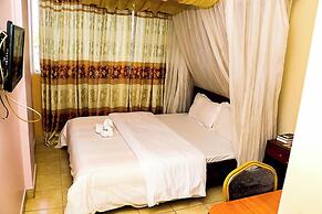 County Comfort Hotel