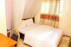 County Comfort Hotel