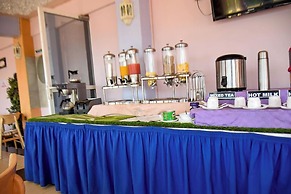 County Comfort Hotel