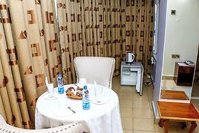 County Comfort Hotel