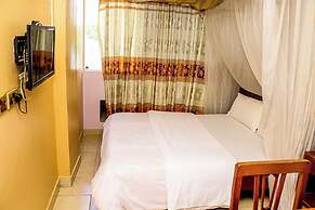 County Comfort Hotel