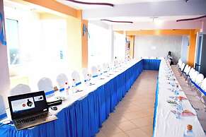 County Comfort Hotel