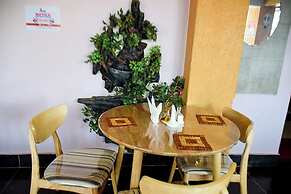 County Comfort Hotel