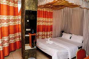 County Comfort Hotel