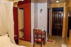 County Comfort Hotel