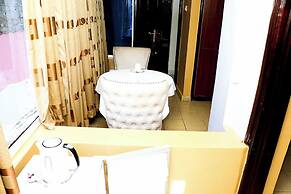 County Comfort Hotel