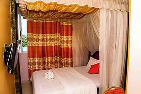 County Comfort Hotel