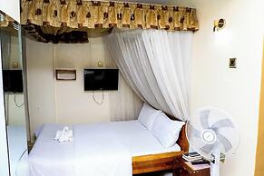 County Comfort Hotel