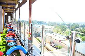 County Comfort Hotel